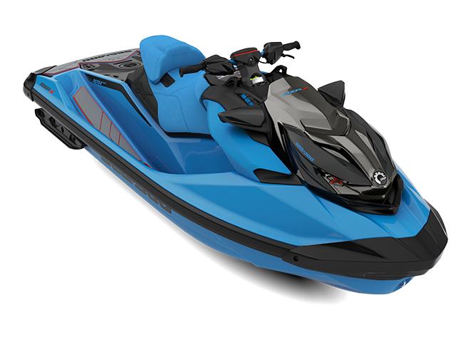 Sea-Doo Boats for Water Adventures