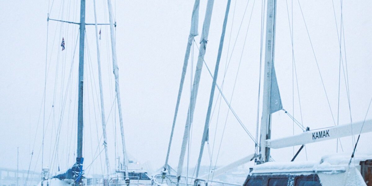 How to Winterize Your Boat Properly