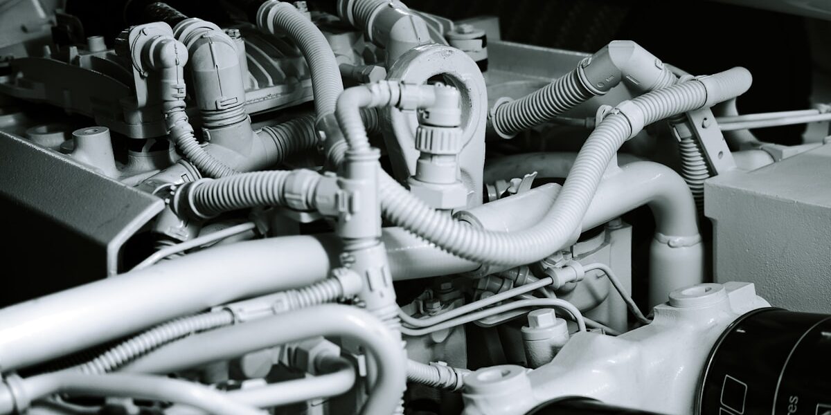 Twin vs Quad Outboards Choosing the Right Engine Setup