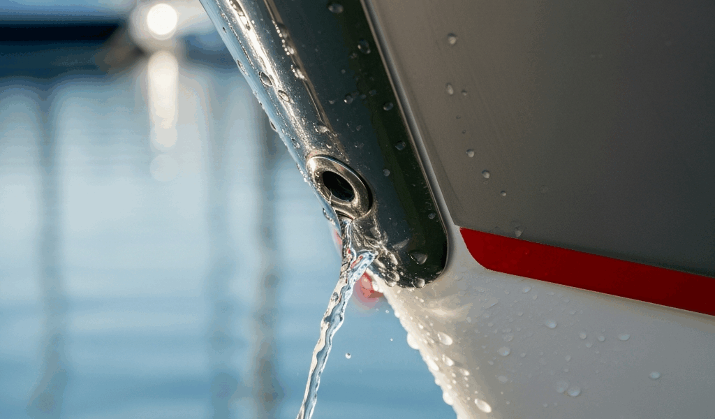 Best Marine Ceramic Coating 7 Products Tested on Real Boats
