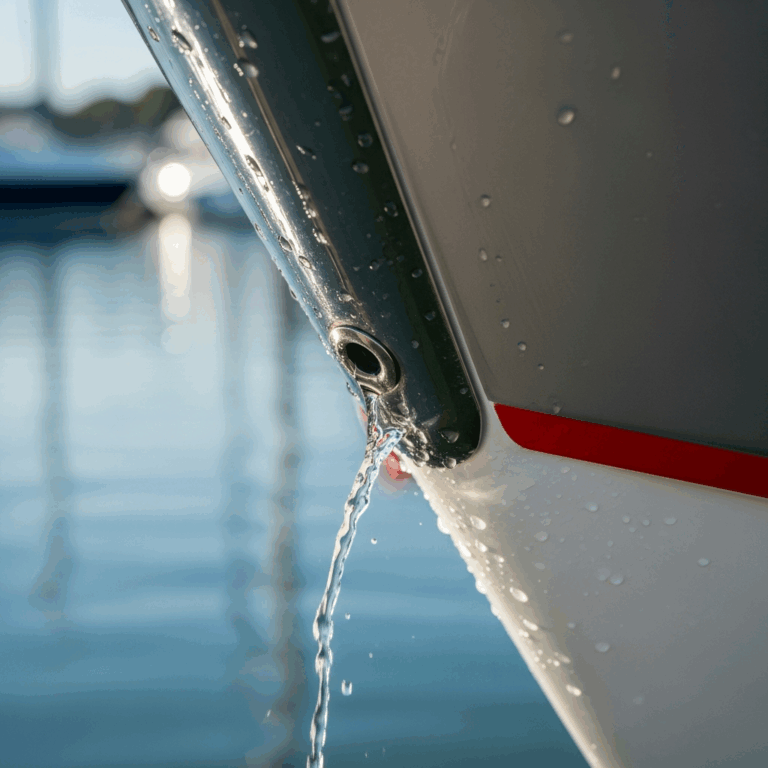 Best Marine Ceramic Coating 7 Products Tested on Real Boats