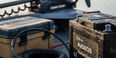 Best AGM Trolling Motor Battery What Anglers Actually Recommend