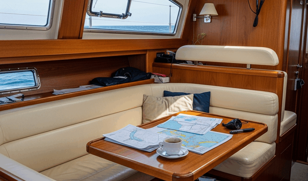 Ferretti 780 Owner Review What the Brochure Skips