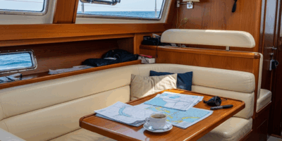 Ferretti 780 Owner Review What the Brochure Skips