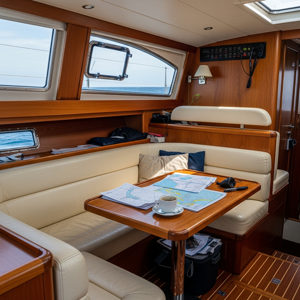 Ferretti 780 Owner Review What the Brochure Skips