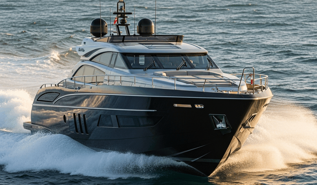 Sunseeker Predator 74 Owner Review What They Dont Tell You