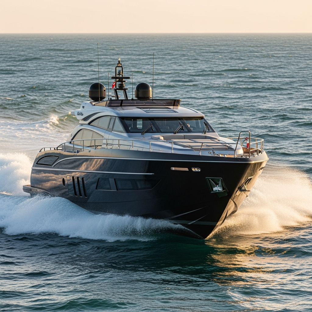Sunseeker Predator 74 Owner Review What They Dont Tell You