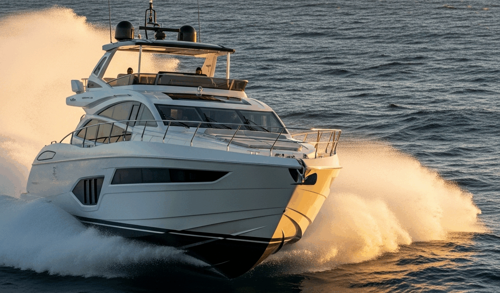 Sunseeker Predator 130 Owner Review Real World Notes