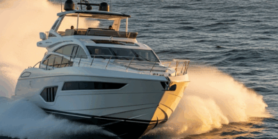 Sunseeker Predator 130 Owner Review Real World Notes