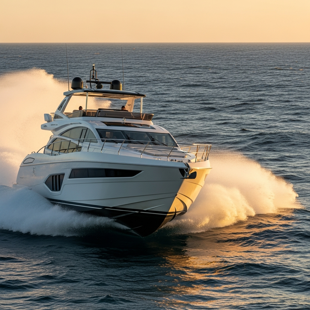 Sunseeker Predator 130 Owner Review Real World Notes
