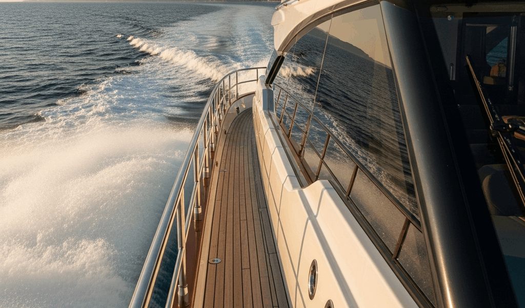 Azimut Grande 32M Full Owner Review 2025