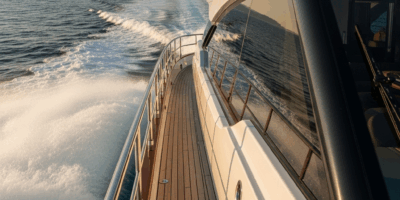 Azimut Grande 32M Full Owner Review 2025