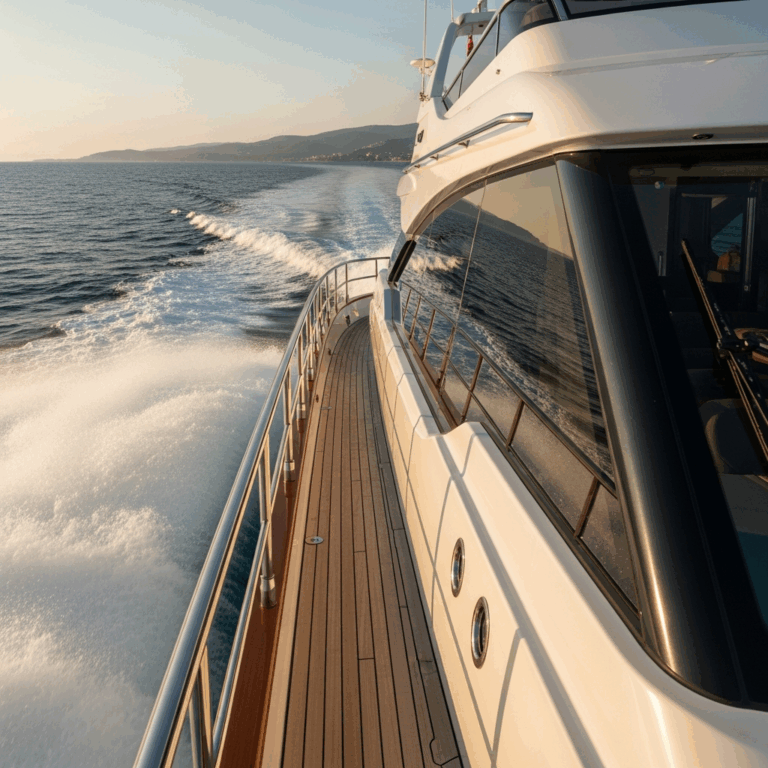 Azimut Grande 32M Full Owner Review 2025