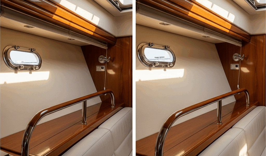 Azimut Grande 32M vs 35M Which One to Buy