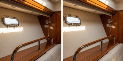 Azimut Grande 32M vs 35M Which One to Buy