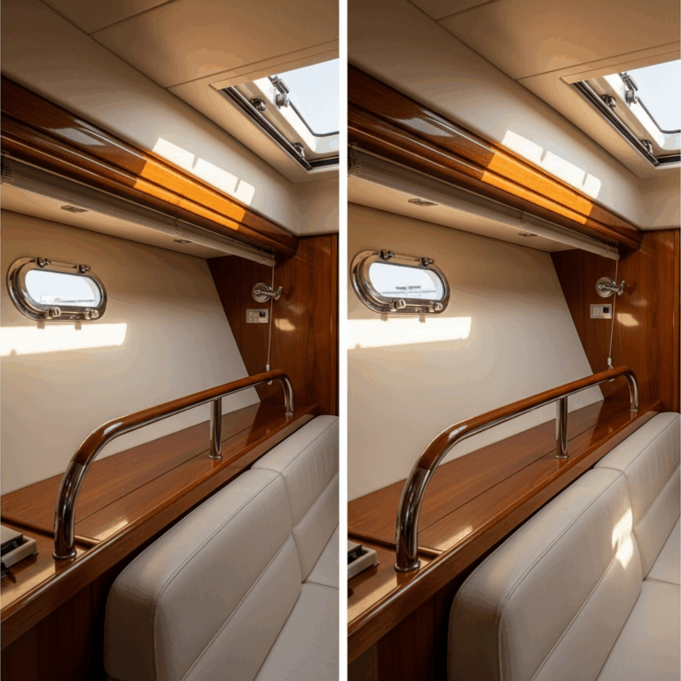 Azimut Grande 32M vs 35M Which One to Buy