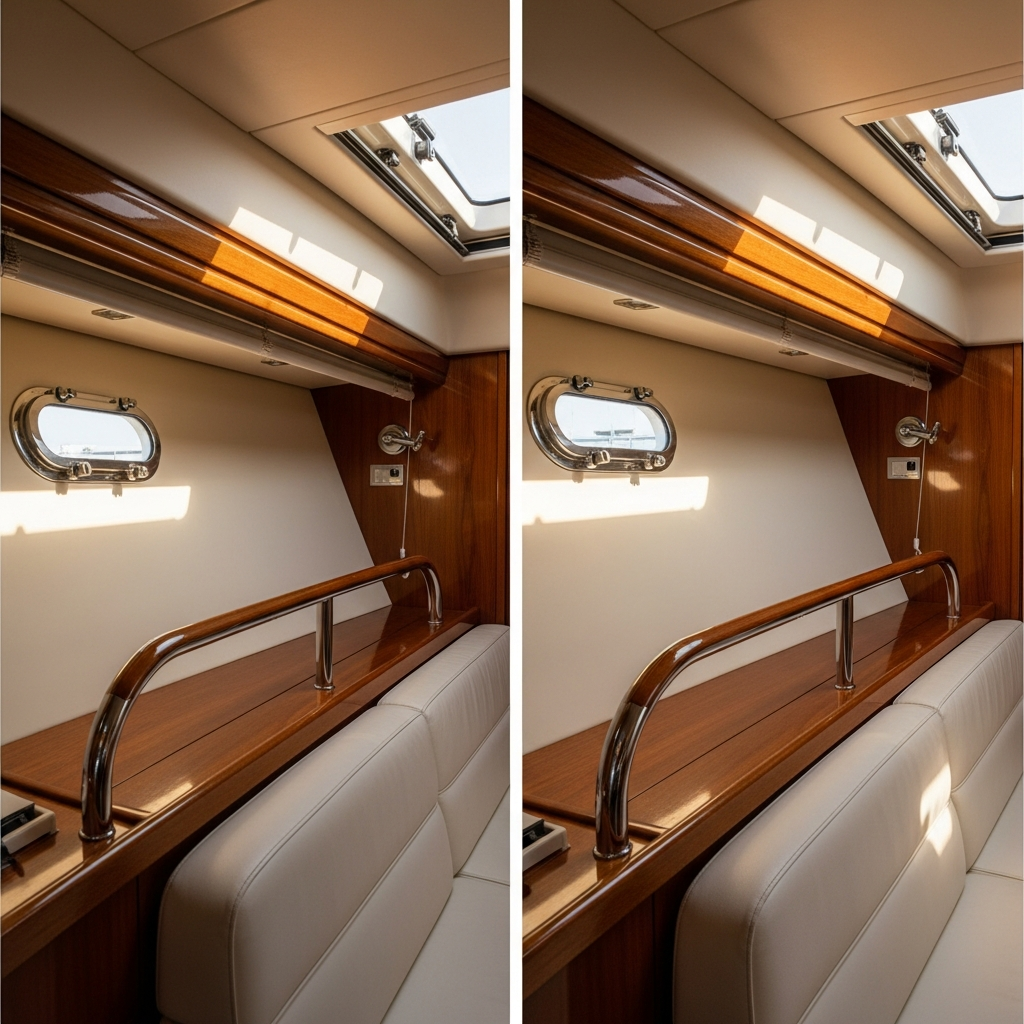 Azimut Grande 32M vs 35M Which One to Buy