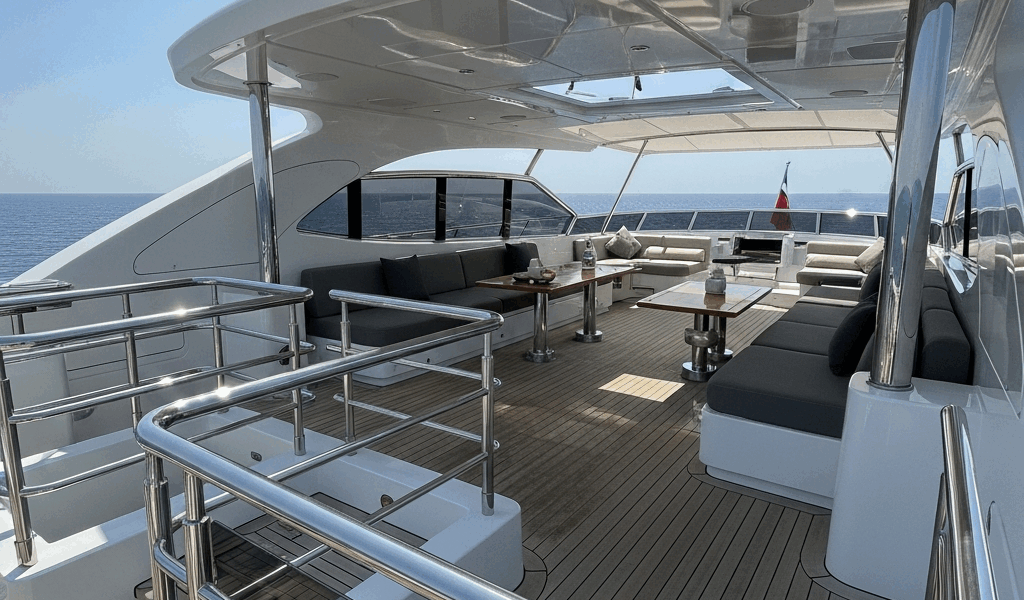 Azimut Grande 35 Metri What Owners Actually Say