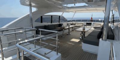 Azimut Grande 35 Metri What Owners Actually Say