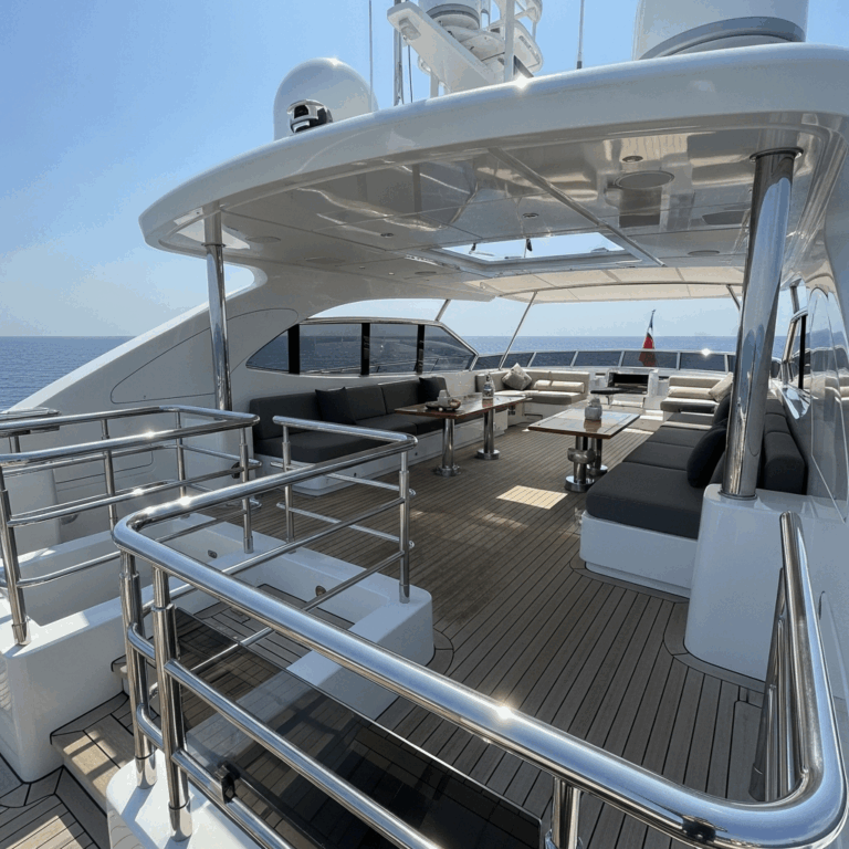 Azimut Grande 35 Metri What Owners Actually Say