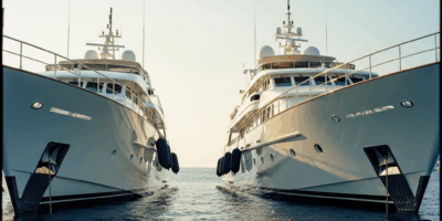Azimut vs Sunseeker Which Yacht Is Worth the Money