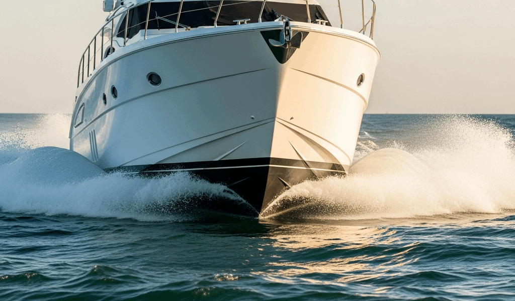 Ferretti 920 Owner Review What the Specs Leave Out