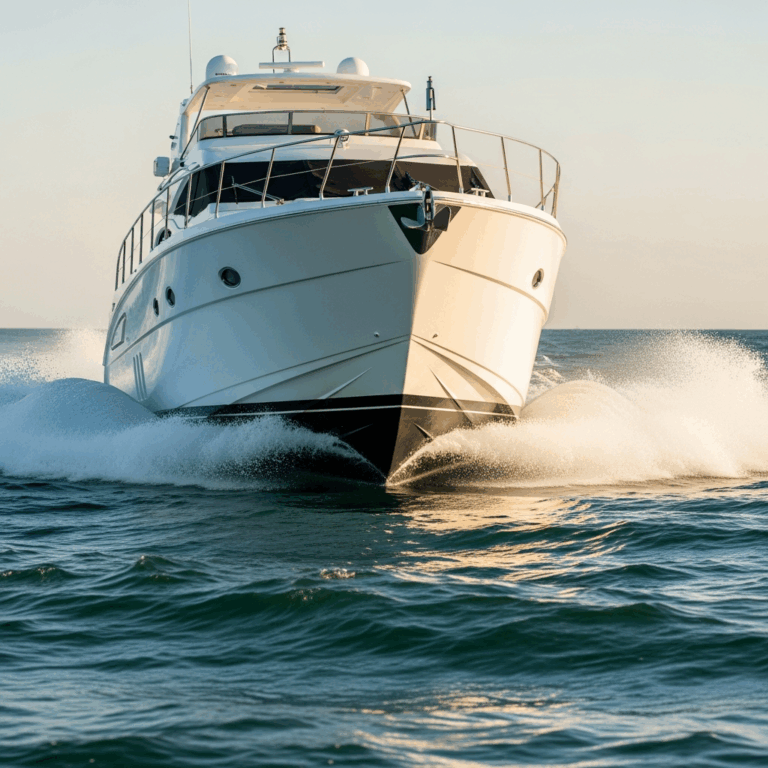Ferretti 920 Owner Review What the Specs Leave Out