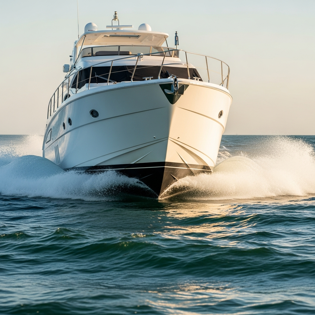 Ferretti 920 Owner Review What the Specs Leave Out