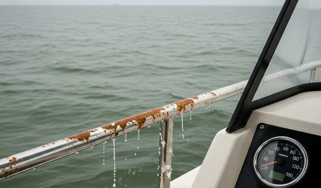 Galeon 800 Fly Owner Review What Nobody Tells You