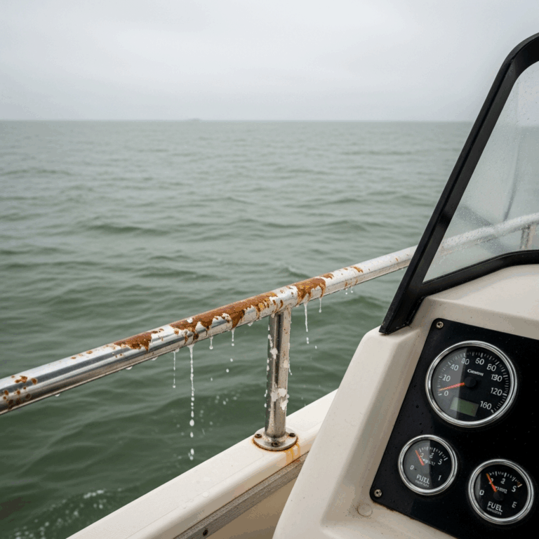 Galeon 800 Fly Owner Review What Nobody Tells You