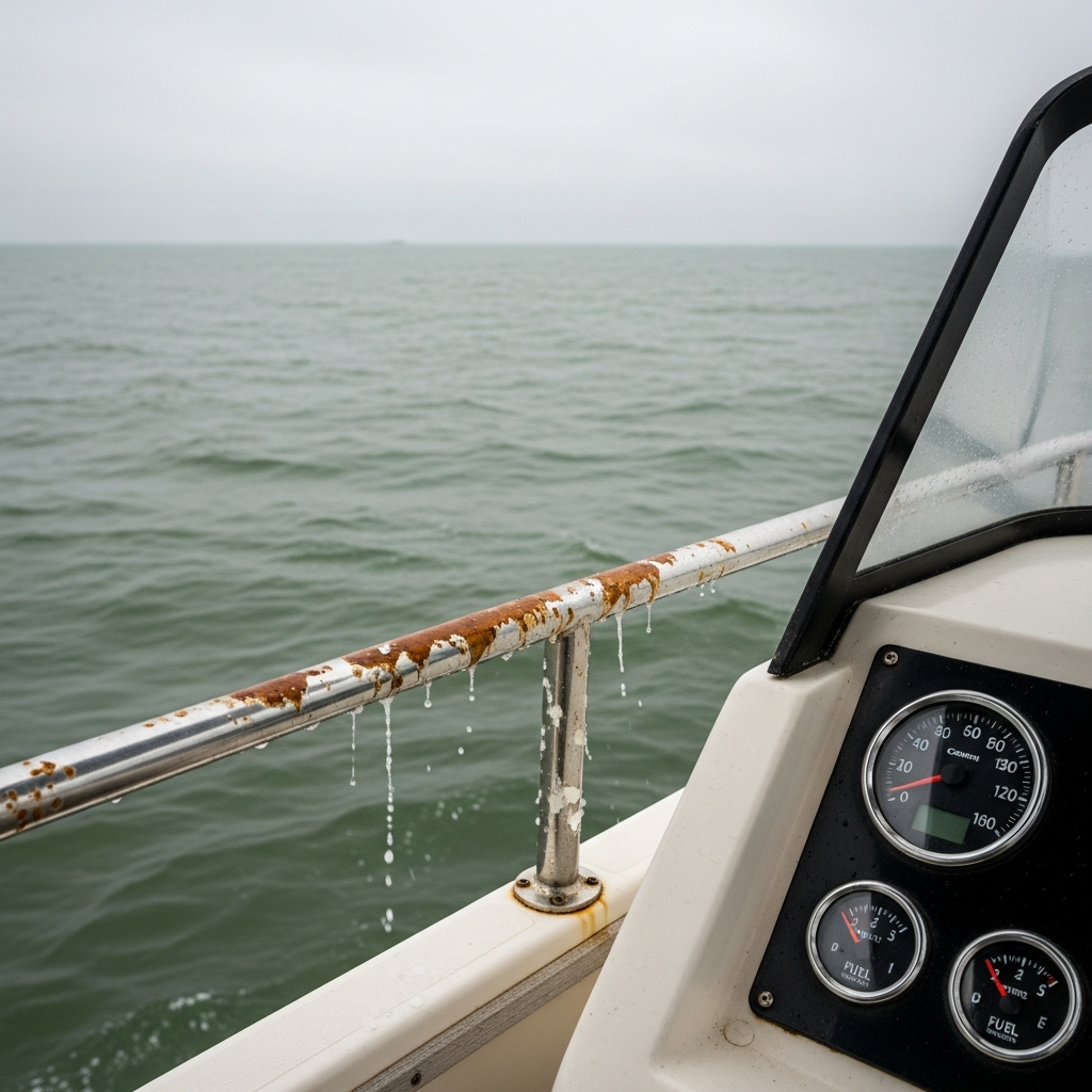 Galeon 800 Fly Owner Review What Nobody Tells You