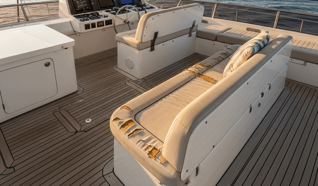 Azimut 78 Flybridge Owner Review Real World Notes
