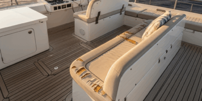 Azimut 78 Flybridge Owner Review Real World Notes