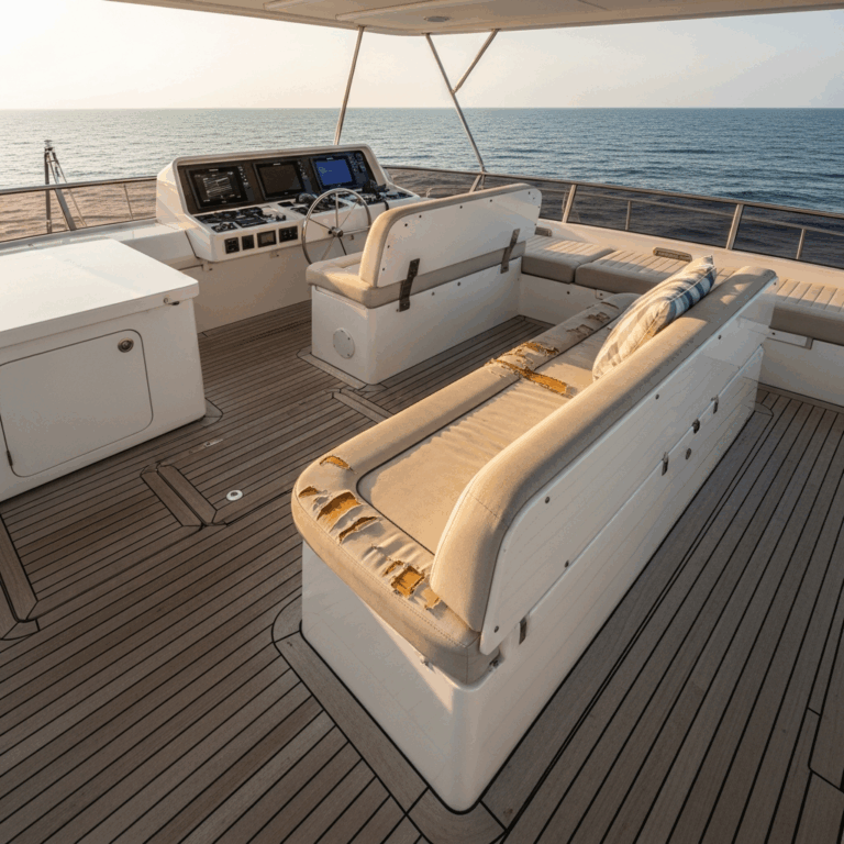 Azimut 78 Flybridge Owner Review Real World Notes