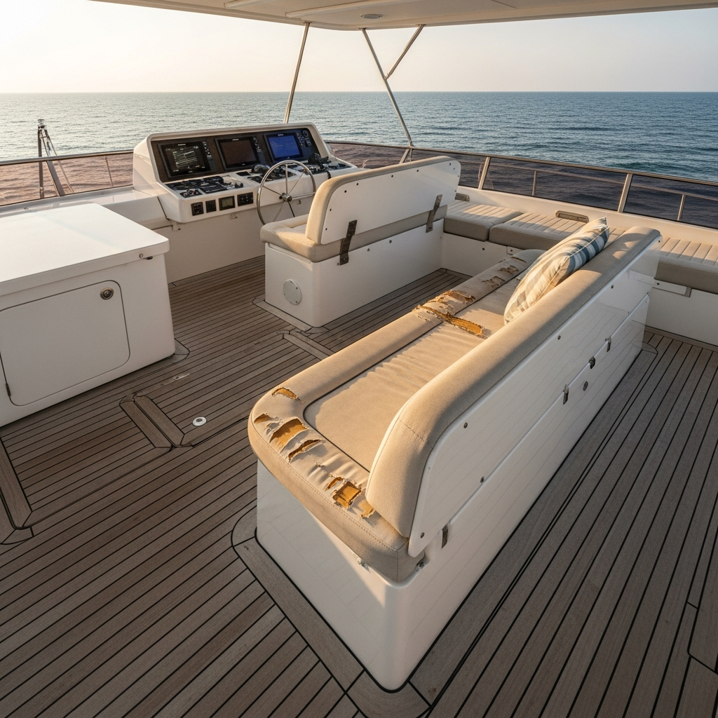 Azimut 78 Flybridge Owner Review Real World Notes