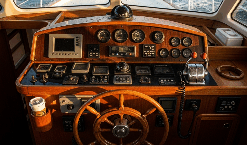 Pershing 140 Owner Review What the Numbers Miss