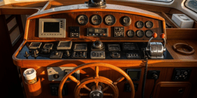Pershing 140 Owner Review What the Numbers Miss