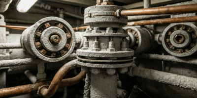 Why Stabilizer Systems Fail on 60ft Yachts