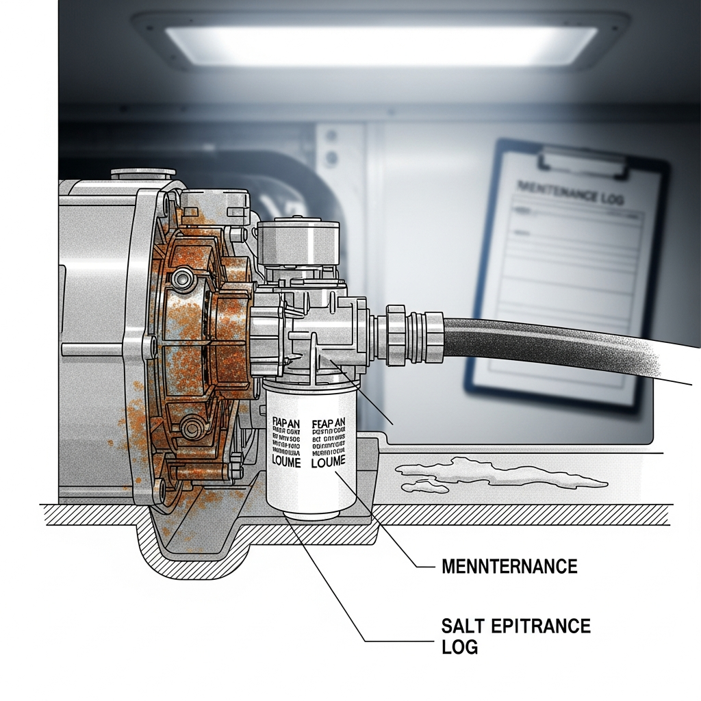 Generator Failures on 60ft Motor Yachts What Owners Miss