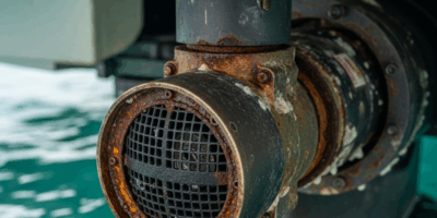 Thruster System Failures on 60ft Motor Yachts