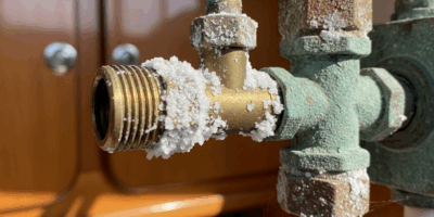 Watermaker failures on 50ft yachts salt water corrosion