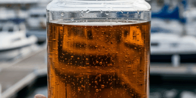 Diesel Engine Fuel Contamination in Motor Yachts