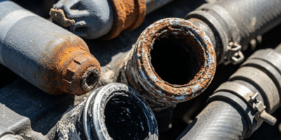 Scarab Boat Engine Overheating Problems Solutions